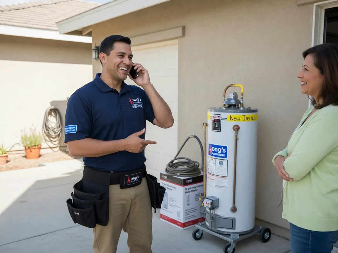Leak Detection Hope, IN FAQs